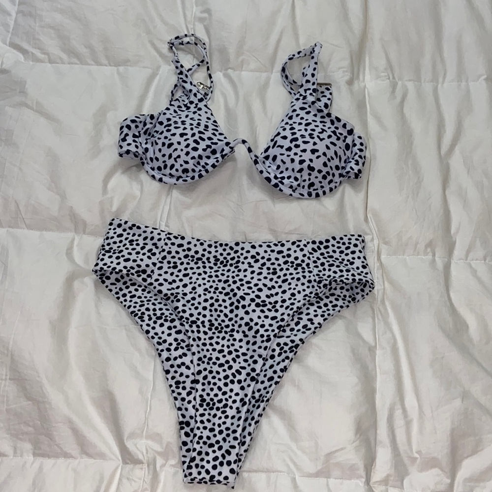 SHEIN bikini